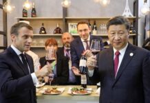 为防欧洲农产品被仿冒 马习将签IGP协议