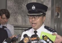 民主黨成為區選大贏家