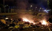 香港大学校长联合声明