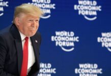 作家控特朗普性侵 要求验DNA