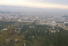 美军无人机再出击击毙塔利班分离司令