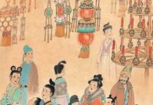 春节习俗已超4000年,想不想知道古人是怎么过春节的呢?