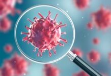 痛“楚”,记“疫”