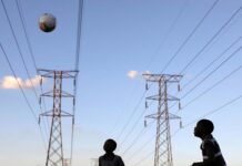 非洲疫情藏隐忧 恐惧和谣言也四起