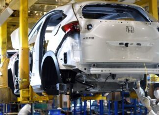 美国疫情防控措施给中国工厂复工带来新压力