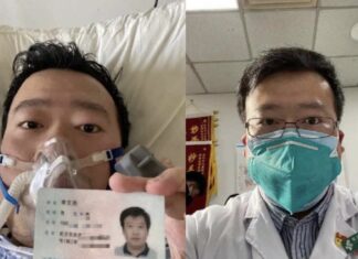 李文亮事件的官方调查结果出炉 引发與论反弹