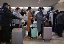 湖北逐步解封 官方盼他省勿存芥蒂