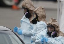 新冠肺炎感染后遗症是什么