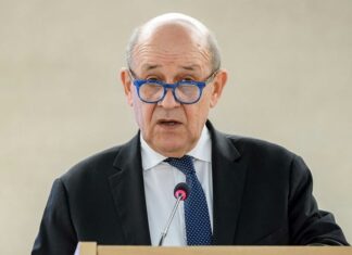 中国开始启动“口罩外交”  欧盟感谢回馈