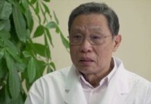 钟南山团队研究指:早5天防控可减轻过半疫情