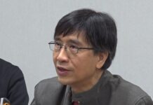 袁國勇:疫情只會不斷重演 政府未有汲取SARS的教訓