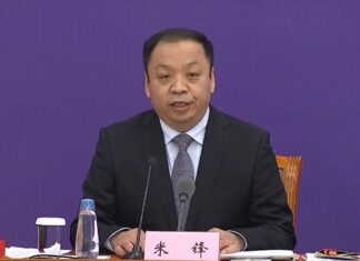 卫健委:全国大多数地区已属低风险 要严防境外输入