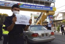 东南亚的新型肺炎疫情扩大 印尼成东南亚最多死亡病例国家