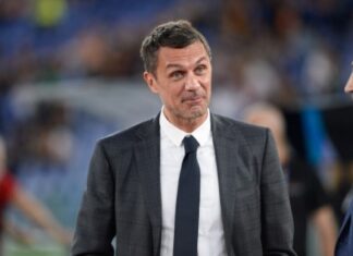 意大利球坛名宿马甸尼感染新型肺炎