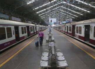 印度今日禁民众出街14小时 防止新型冠状病毒扩散