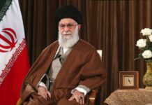 伊朗增逾千宗确诊 哈梅内伊再表明拒美方援助