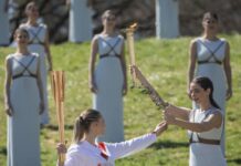 东奥会延期或中止将给日本带来巨大损失