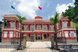 澳门不排除香港旅客入境要作医学检查