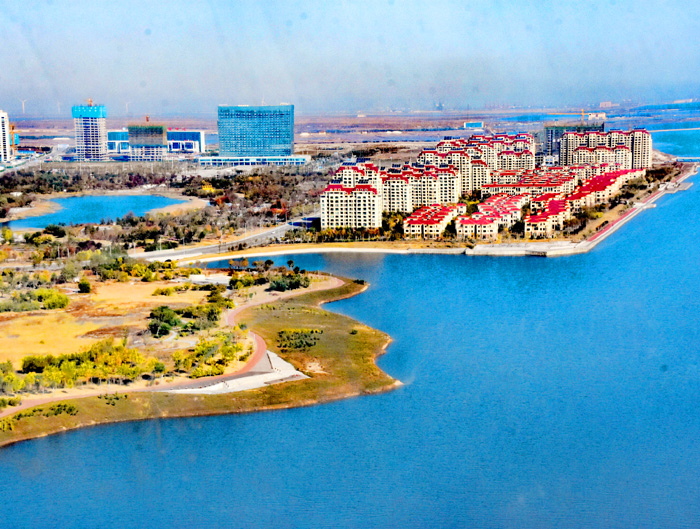 山东潍坊滨海新区