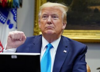 特朗普將與G7領導人召開視像會議討論疫情