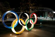 东京奥组委CEO称仍无法保证明年可举办奥运