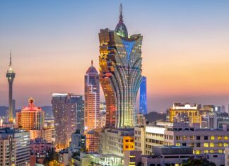 澳門連續第6日無新增確診病例 再多2名患者出院