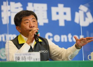 台灣今天無新增新冠肺炎 6/7起防疫措施鬆綁