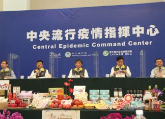 台灣今天無新增新冠肺炎 連49天沒本土病例