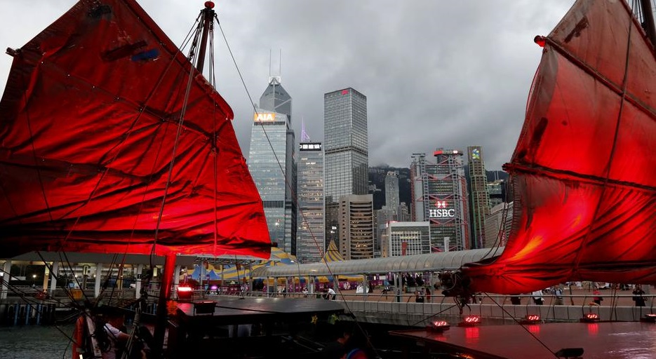 香港是否将失去亚洲金融中心地位?