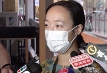 通訊局警告港台 港台向感被冒犯警察致歉 工會憂會再被抺殺