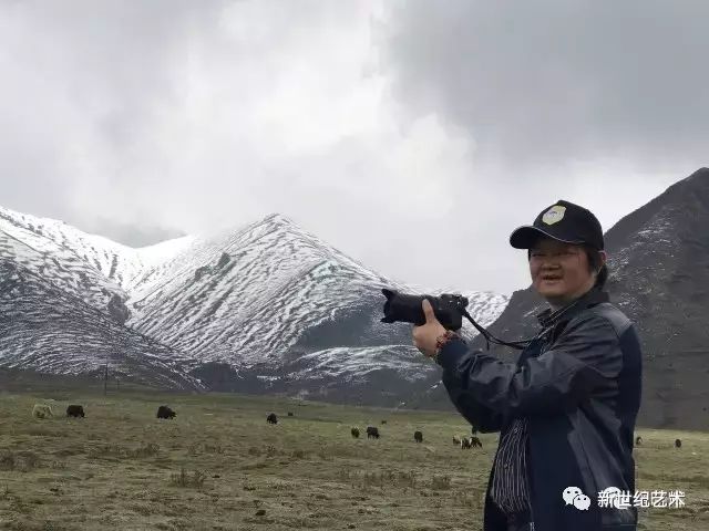 青海，我走过了⋯