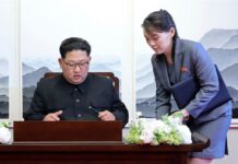 法国《快报》周刊:朝韩紧张局势三个问题