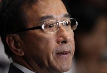 德國之聲專訪田北俊:中國承受不起香港「攬炒」