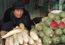 中国“地摊经济”或昙花一现吗?