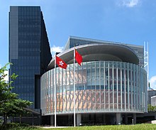 曾國衞：政府過往推廣基本法有不足 中聯辦不屬《基本法》第22條所規限的機構