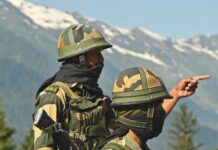 法国《观点》周刊:中印为何在喜马拉雅山发生冲突