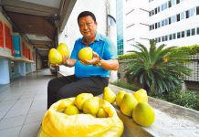 對國民黨痛心與失望 台東縣議員陳宏宗宣布退出國民黨