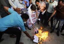 中印媒体怎么看两国边境冲突?