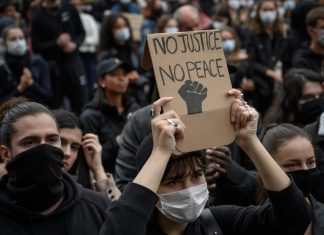 新冠肺炎全球最新情報 6/14