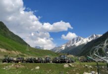 印度称20军人在冲突中丧生 印媒指中方43人死伤