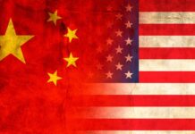 美国关闭中国驻休斯顿领事馆的弦外之音