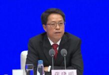 張曉明:港區國安法給予香港的生日禮物 蓬佩奧︰香港悲傷的一天