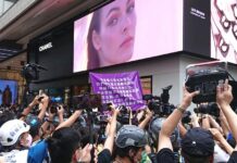 17年来首被禁七一游行 首名涉违反港区国安法人士被捕