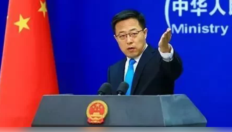 黎智英被捕 外交部支持香港依法採取行動