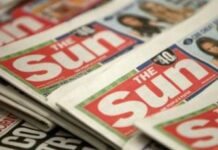 英国《太阳报》:TikTok母公司字节跳动将把总部迁到伦敦