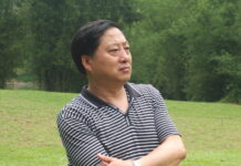 全球抗疫诗歌公益大赛入选作品:郑义伟-眼泪中的爱(外二首)