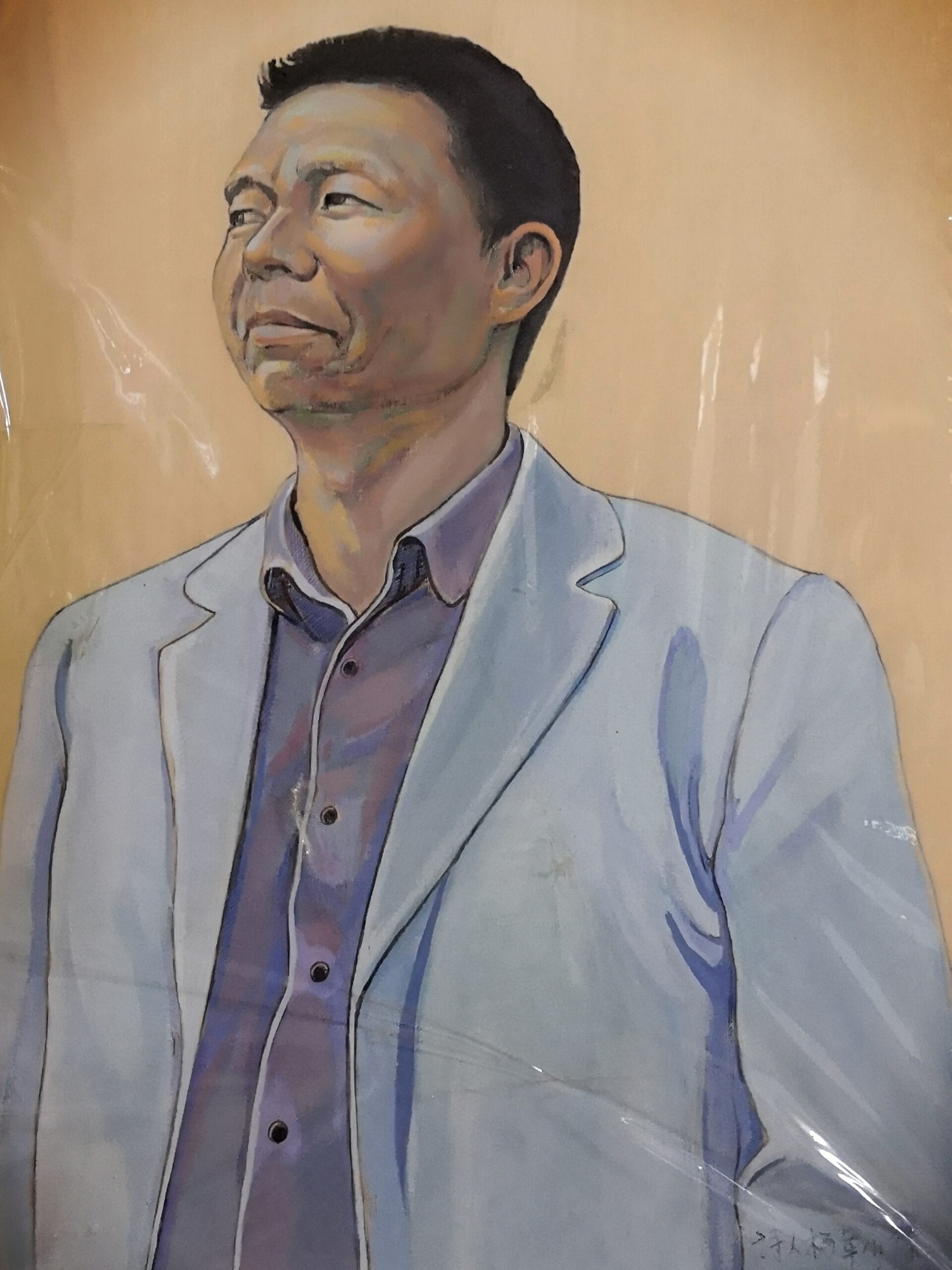 全球抗疫诗歌公益大赛入选作品:鸽子-庚子之春（外2首）