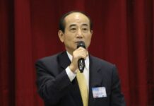 海峡论坛即将登场 王金平还去不去?