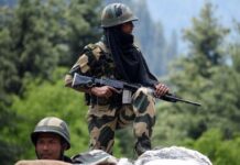 中印边境再爆冲突 至少一藏裔士兵丧命