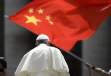 中梵续签主教任命临时协议被议